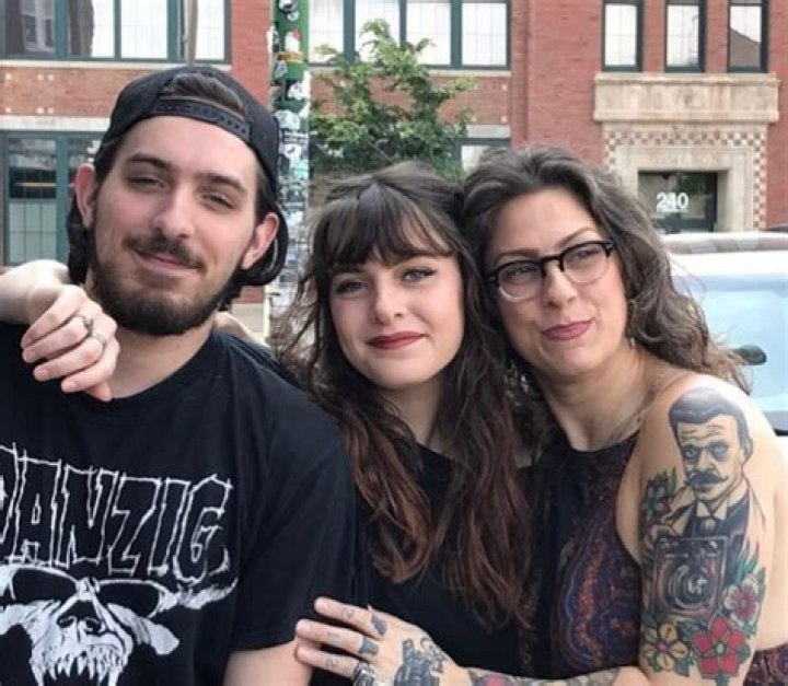 ‘American Pickers’ Star Danielle Colby and Her Daughter, Memphis, Use Her OnlyFans Money to Save for College