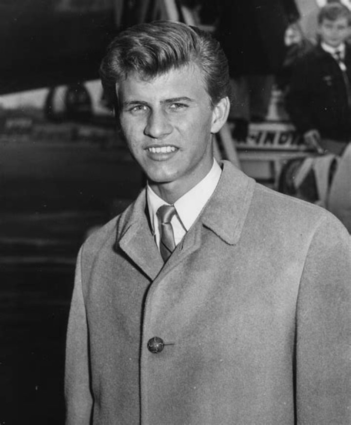 Bobby Rydell Height, Weight, Net Worth, Age, Birthday, Wikipedia, Who, Nationality, Biography