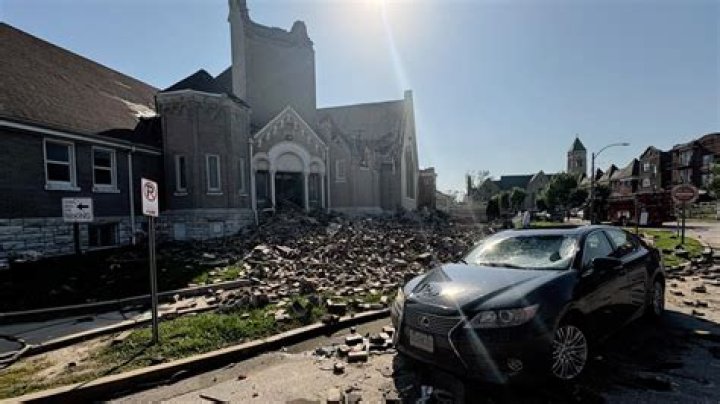 Corntrail McKinley GoFundMe: Fundraiser launched as deadly St. Louis hit-and-run kills 4 passengers