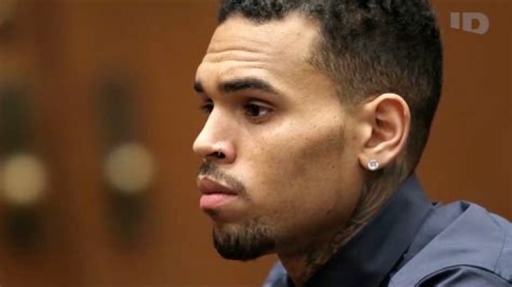 
Did Chris Brown get in a fight during Missy Elliott’s set in Las Vegas concert, one day after Usher incident? 