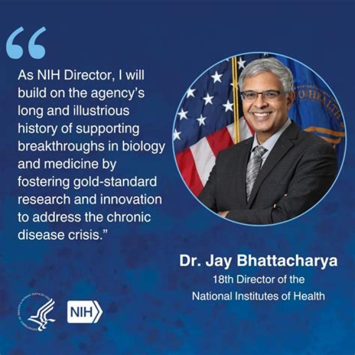 Dr. Jay Bhattacharya Height, Weight, Net Worth, Age, Birthday, Wikipedia, Who, Nationality, Biography