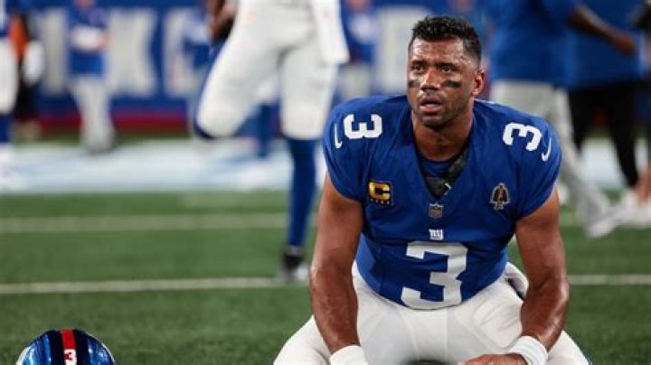 
How Fast is Russell Wilson? 