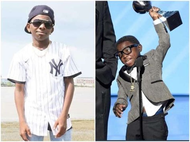Jarrius Robertson Height, Weight, Net Worth, Age, Birthday, Wikipedia, Who, Nationality, Biography