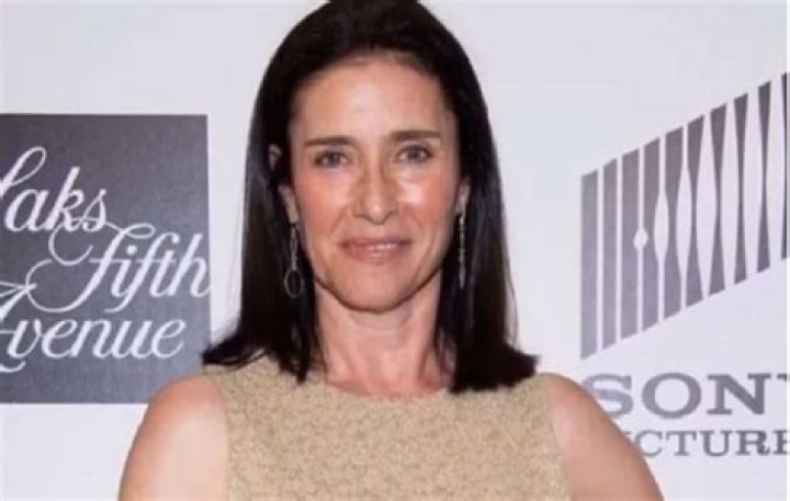 Jill Morrison Height, Weight, Net Worth, Age, Wiki, Who, Instagram, Biography