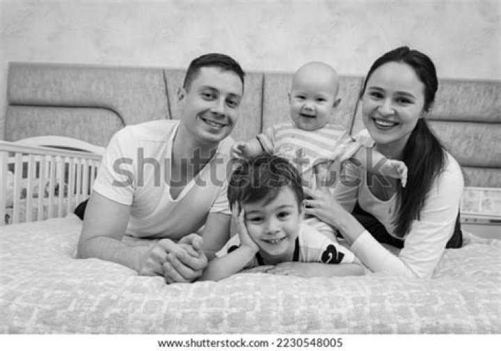 
Josh Sills | Brother, Sister And Parents John and Kim 