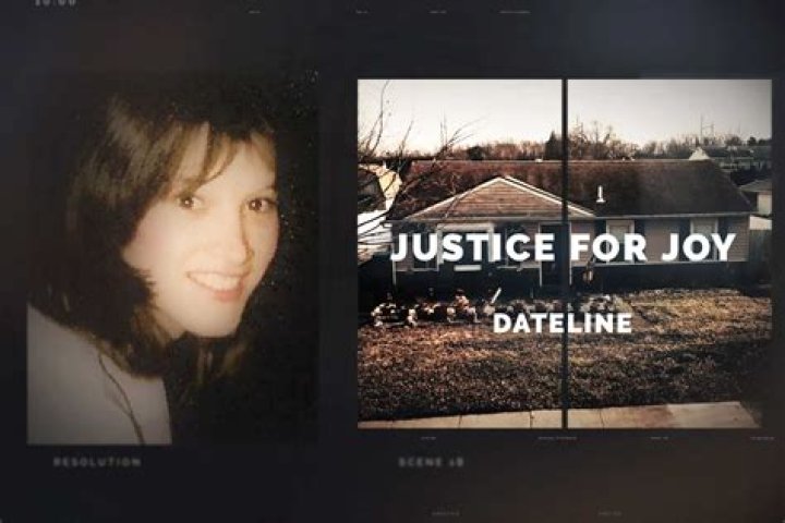 Joy Dishneau Murder Wikipedia – What Happened To Elisabeth Gunter?