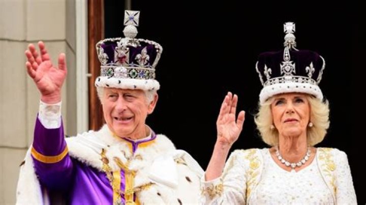 
King Charles III Was Coronated on Saturday, But What Are the New Titles for the Rest of the Royal Family? 