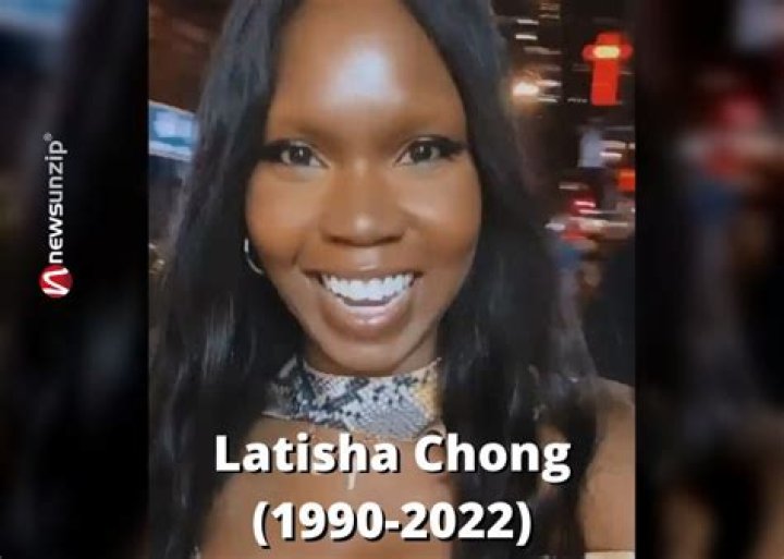 
Latisha Chong Height, Weight, Net Worth, Age, Birthday, Wikipedia, Who, Nationality, Biography 