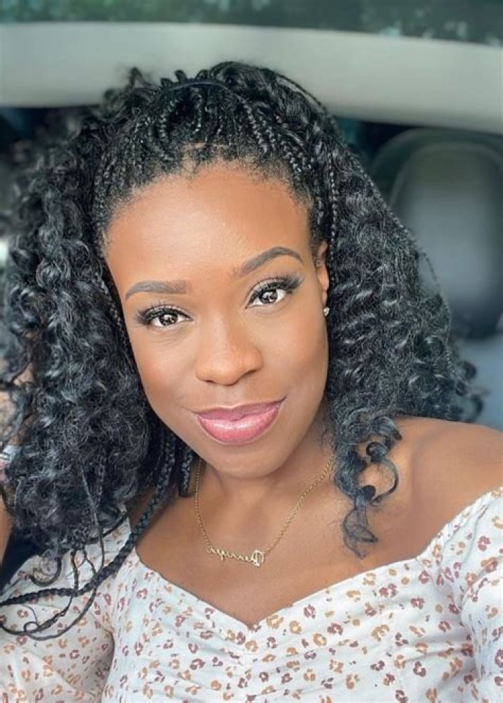 Meet Brannigan Maxwell From Love Is Blind, Age Wikipedia And Net Worth
