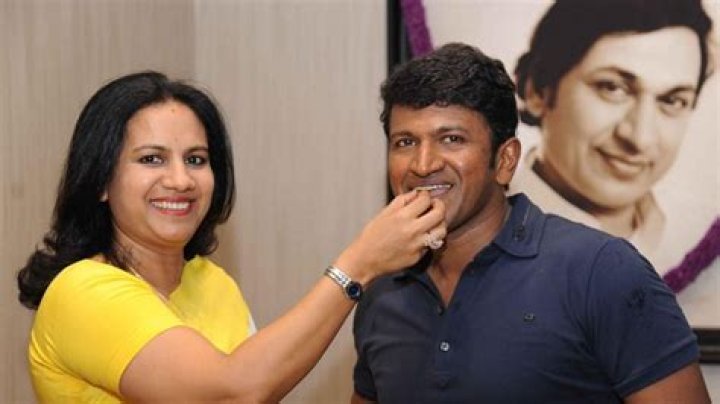 Meet Vanditha Rajkumar, Puneeth Rajkumar’s Daughter