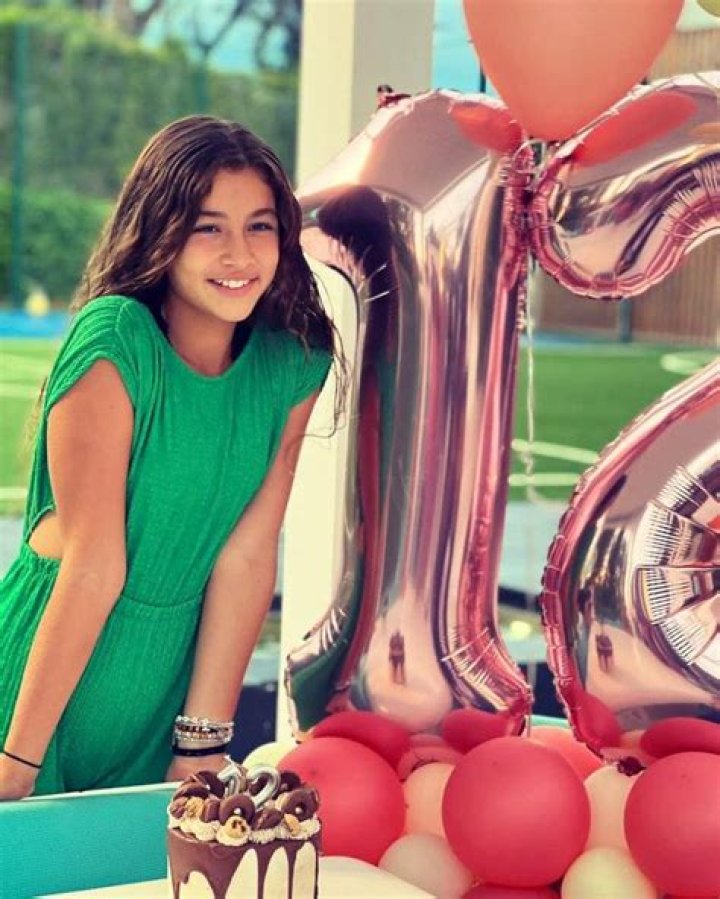 
Morgan Suarez Age, Birthday, Wikipedia, Who, Nationality, Biography 