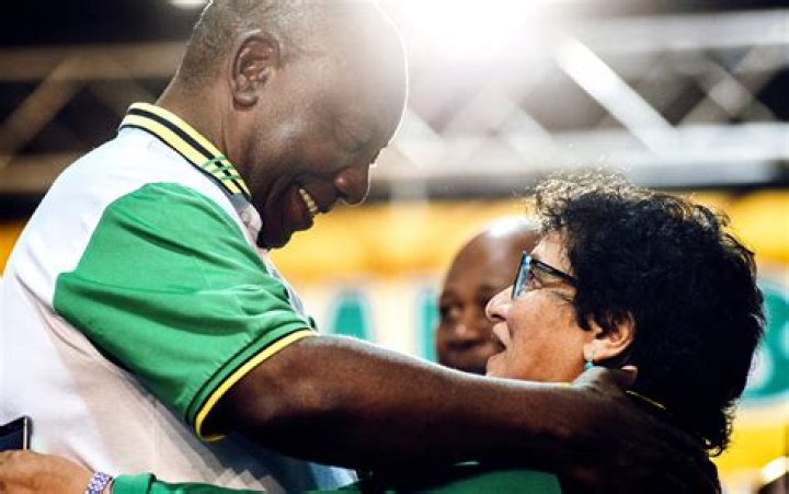 
South African Politician Jessie Duarte Died From Cancer & Muslim Funeral Rites- Her Race & Religion 