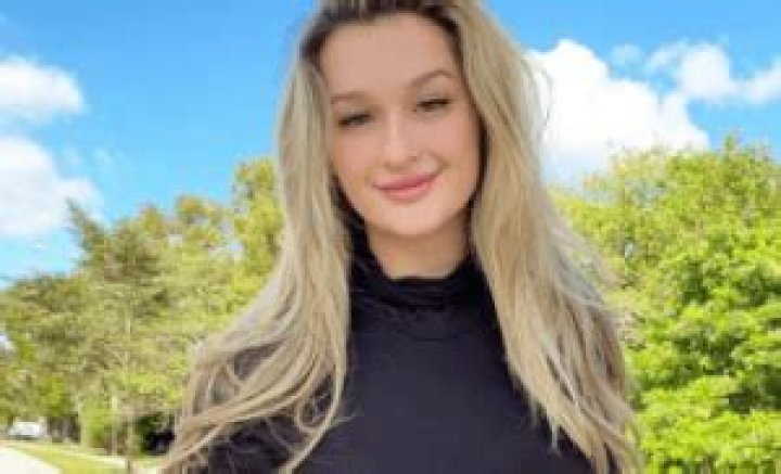 
Trinity Morisette | Career And Boyfriend 