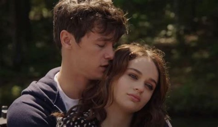 Where Was The In Between Filmed?
