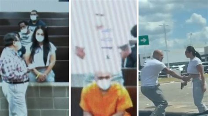 Who Is Benjamin Greene? Arrested For Houston Road Rage Shooting