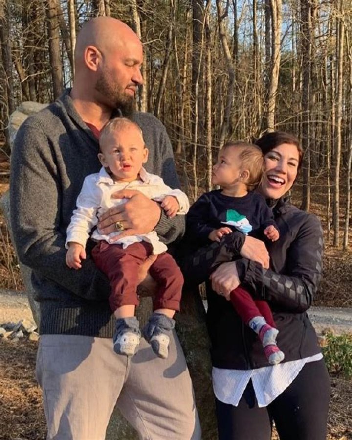 Who Is Lozen Orianna Judith Stevens? Meet USWNT’s Hope Solo Daughter As Mom Of Twins Gets Arrested For Child Abuse