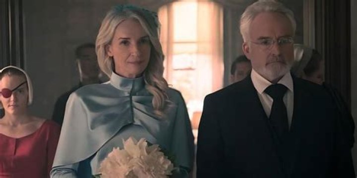 
Who Is O-T Fagbenle Wife -Is The Handmaid’s Tale Actor Ever Married? 